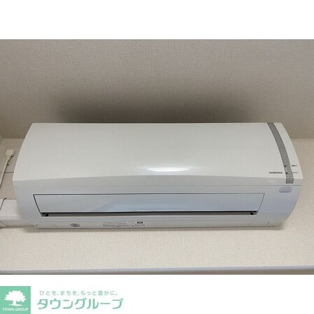 アルファコート下赤塚の物件内観写真